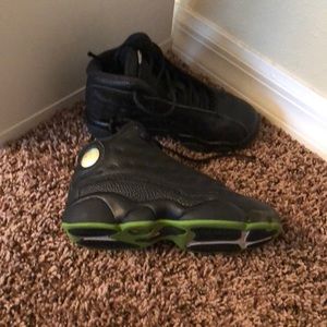Jordan 13’s